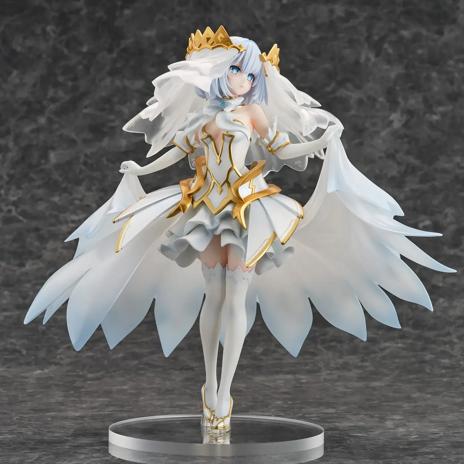 Figurine Origami Tobiichi Ver. Spirit de Date A Live par Union Creative